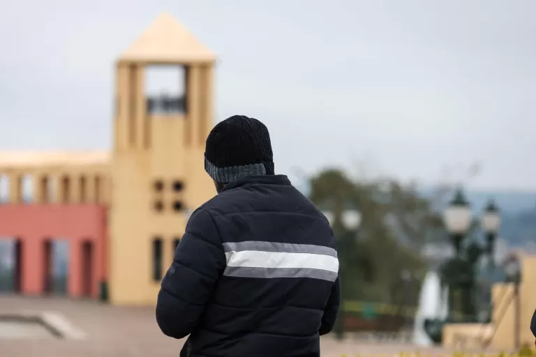 Última semana de outono terá amanhecer gelado e tardes mais quentes no Paraná