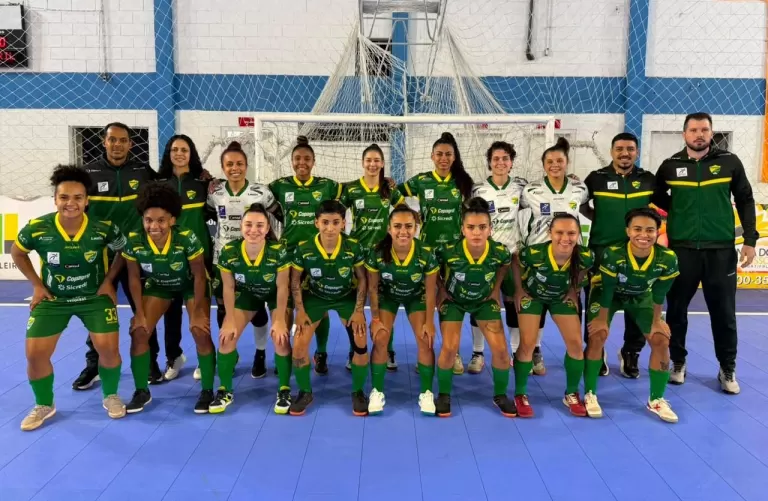 Após revés em São Paulo, AACC foca em clássico diante do Stein no próximo sábado