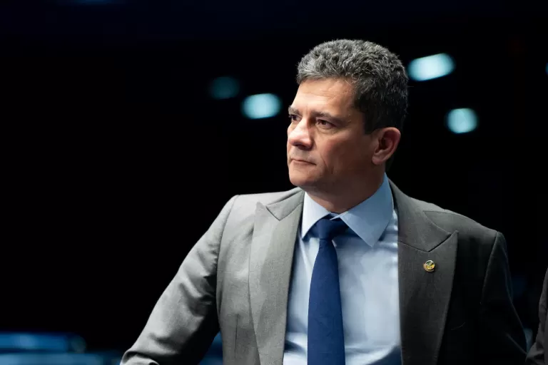 Moro diz que classificação do PCC e CV como terroristas “abre caminho para sufocar financeiramente o crime organizado”