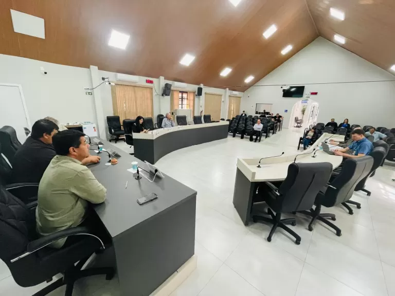 Arrecadação geral de Marechal Rondon alcança R$ 160 milhões no 1º quadrimestre de 2026