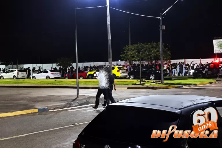 Quase 100 pessoas são abordadas por “perturbação do sossego” em Marechal Rondon; veja o vídeo