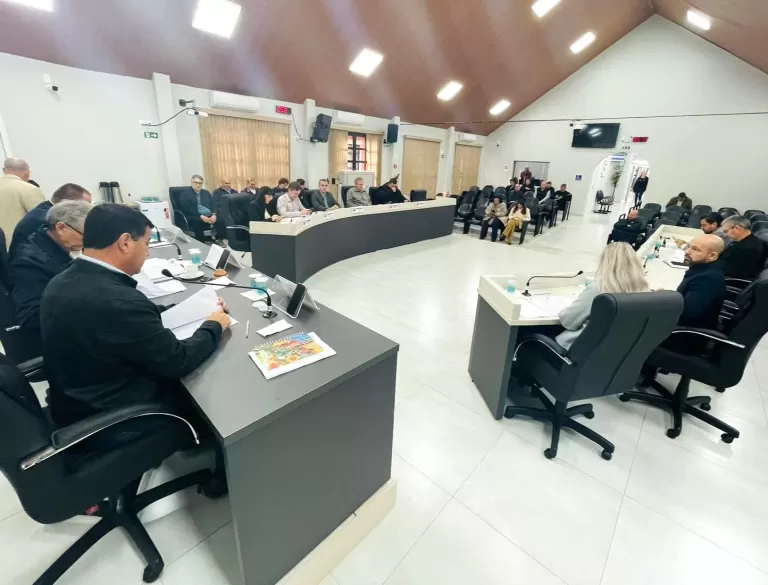 Falta de segurança nos bairros Augusto I e II deve pautar audiência pública em Marechal Rondon