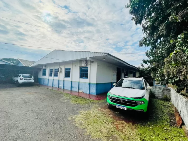 Prefeitura pretende doar área para construção de nova sede da Adapar em Marechal Rondon