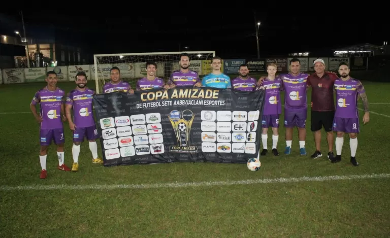 Semifinais da Taça Betinho Lima acontecem nesta terça-feira na AABB