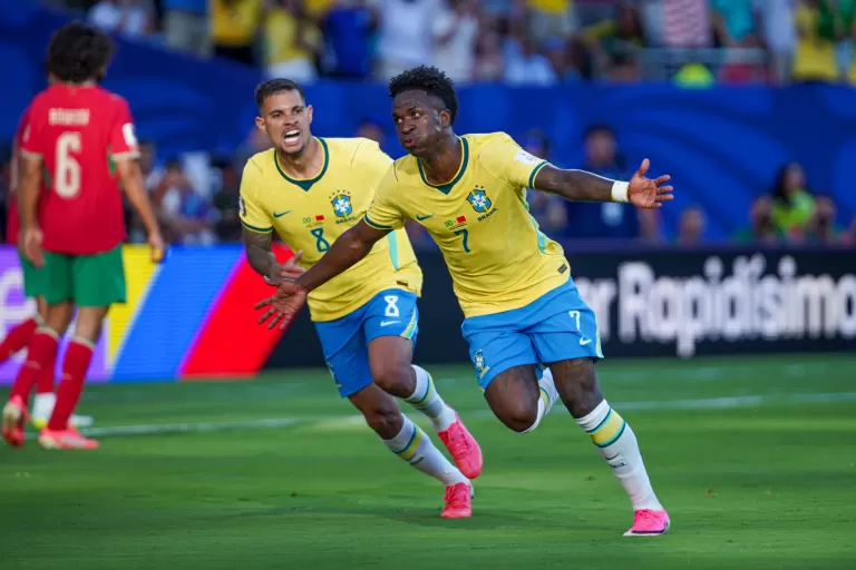 Qual é o próximo jogo do Brasil na Copa? Veja data e horário, e onde assistir ao 2º jogo do grupo