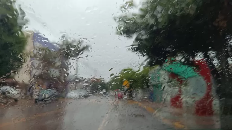 Inverno sob El Niño terá alto risco de enchentes no Sul do Brasil