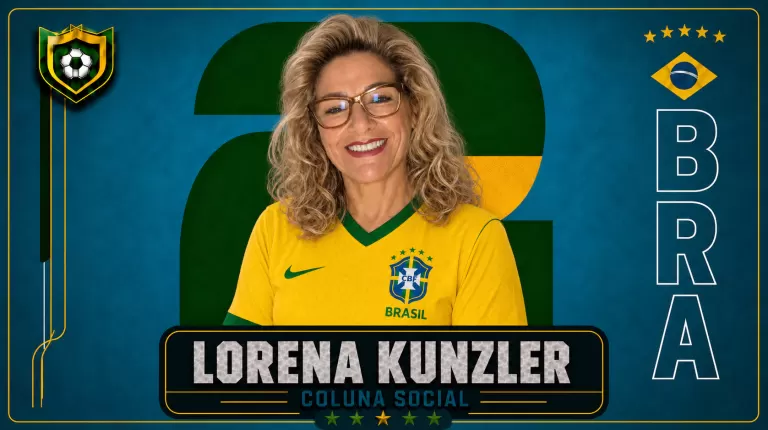 Coluna Social desta quarta-feira, 24 de junho