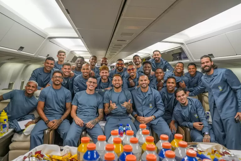 Brasil, França ou Espanha? Seleção de R$ 9 bilhões é a mais valiosa da Copa; veja ranking
