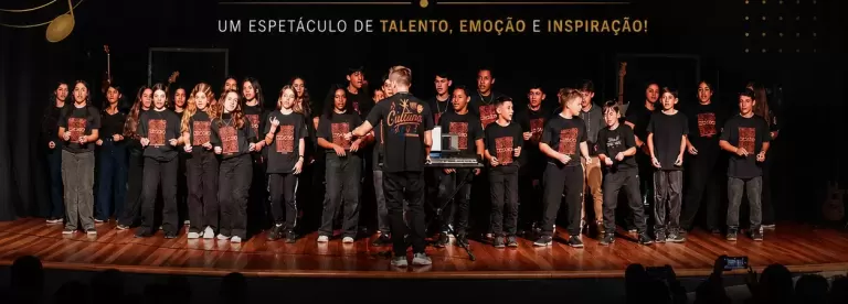 Casa da Cultura de Mercedes promove 2º Recital de Música nesta sexta-feira