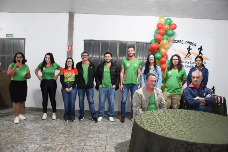 Acorre empossa nova diretoria para o biênio 2026/2028