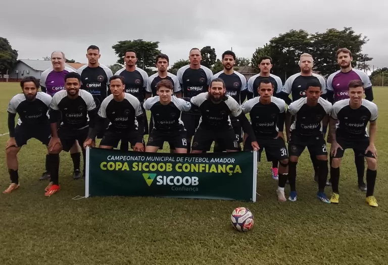 Real Hawãrey’s vence Grande Família e se classifica no Municipal; resumo