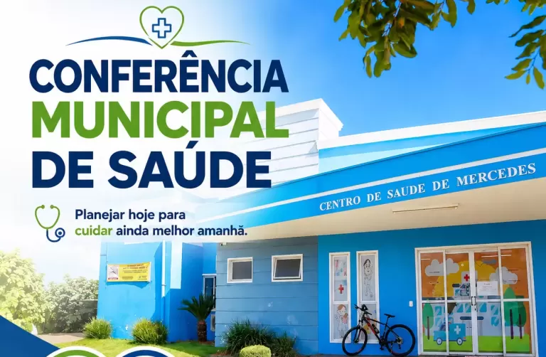Mercedes reúne comunidade para planejar os próximos passos da saúde