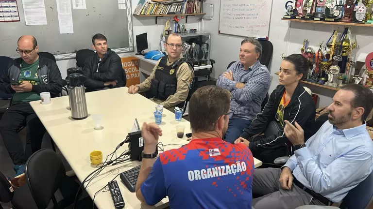Corrida da Soja está de volta e será realizada no dia 26 de julho em Palotina