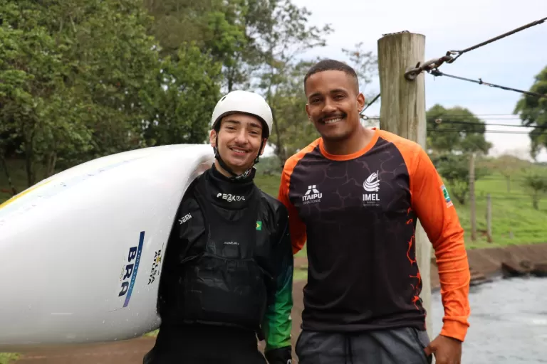 Aluno do projeto Meninos do Lago conquista classificação para Mundial na Polônia
