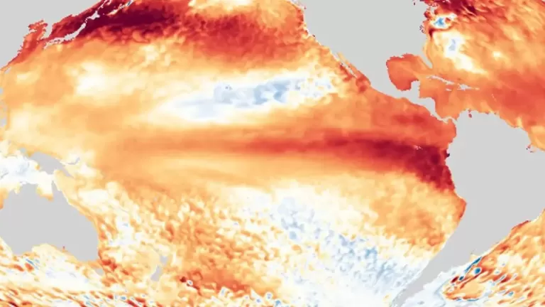 El Niño será diferente do último e vai surpreender no Brasil