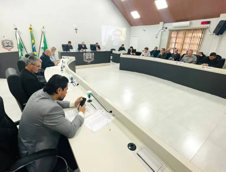 Câmara de Vereadores mantém veto do Executivo a projeto de lei voltado ao tratamento de apraxia da fala