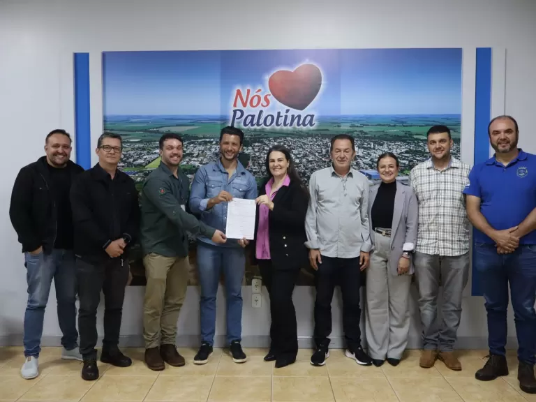 Novo Hospital Municipal de Palotina avança com emissão da Licença Prévia