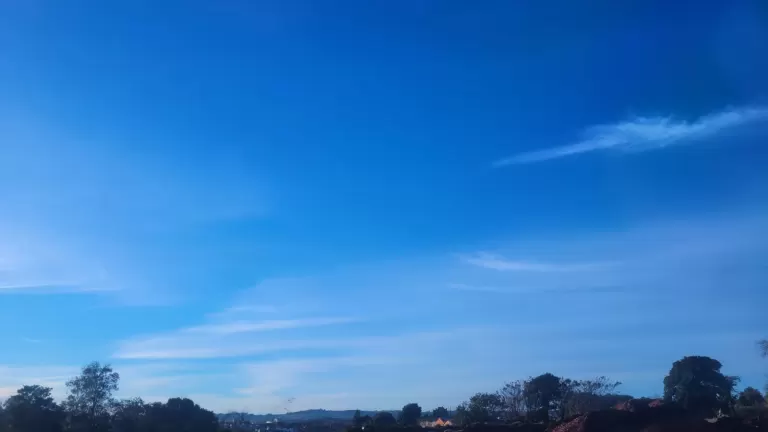 Frio segue marcando presença, mas sol garante quinta-feira agradável no Paraná