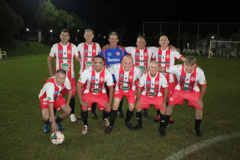 Semifinais da Taça Adolir ‘Kinha’ Weber acontecem hoje na AABB