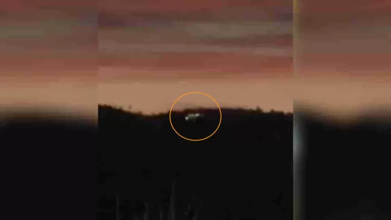 FAB e Abin descartam presença de OVNI no Paraná