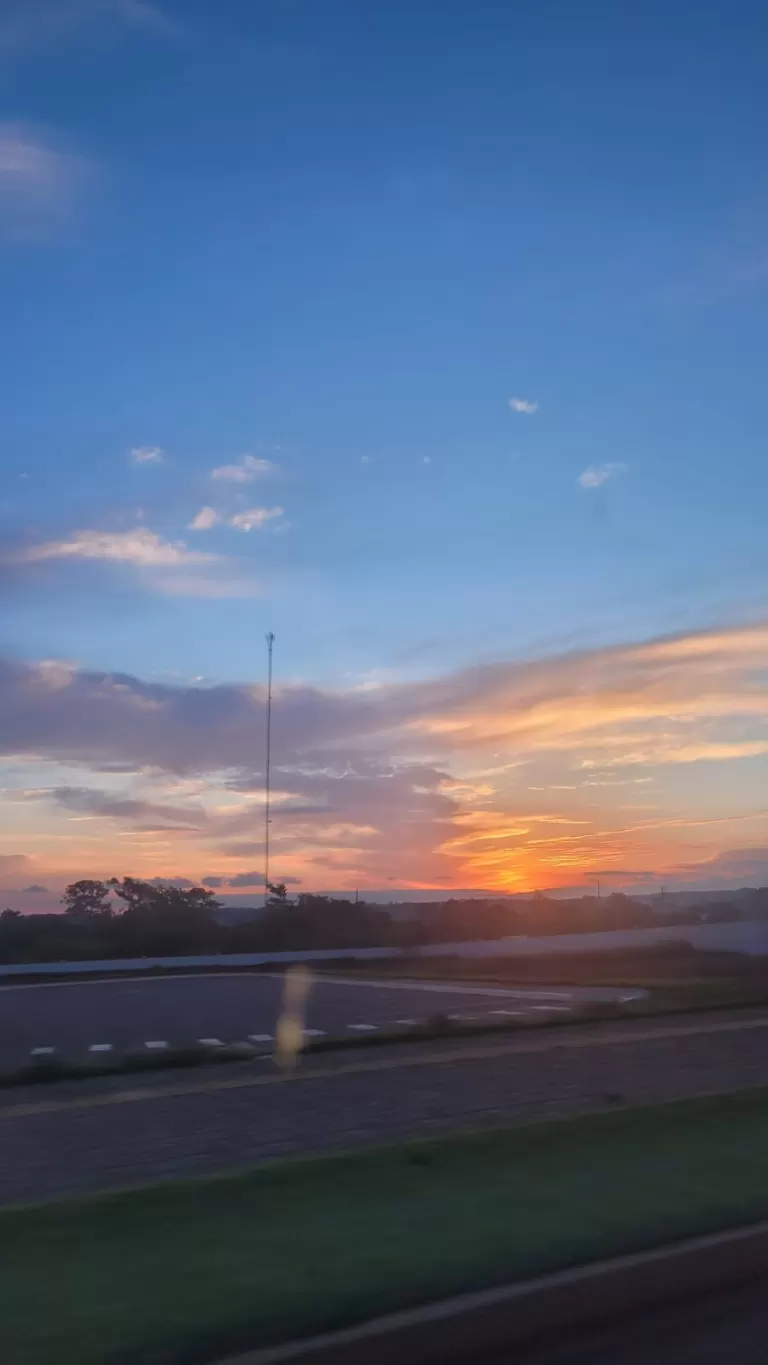 Frio continua, mas chuva volta a aparecer em parte do Paraná nesta sexta-feira
