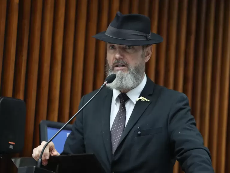 Deputado Tito Barichello defende regulamentação mais rígida para esportes radicais no Paraná