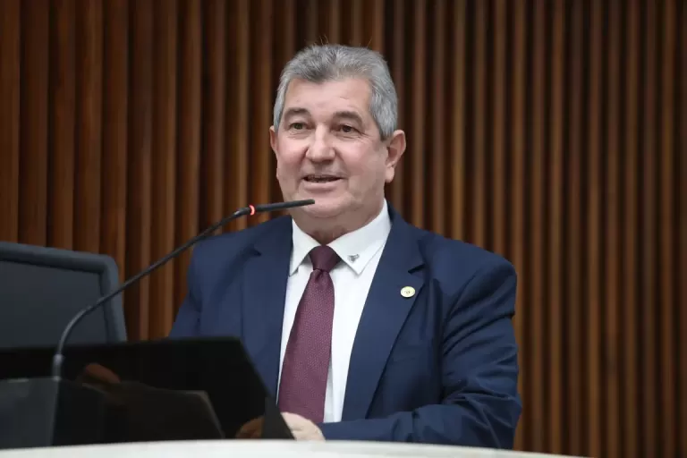 Deputado Pedro Paulo Bazana reforça compromisso com a pauta do TEA no Dia Nacional do Orgulho Autista