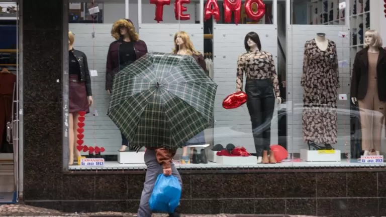 Oeste lidera valor de presentes no Dia dos Namorados; média de gastos supera Estado