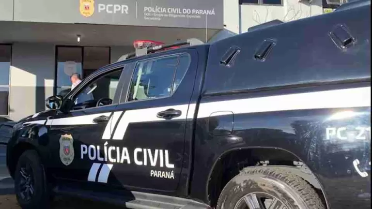 Polícia investiga invasão e incêndio em residência no Bairro Alvorada