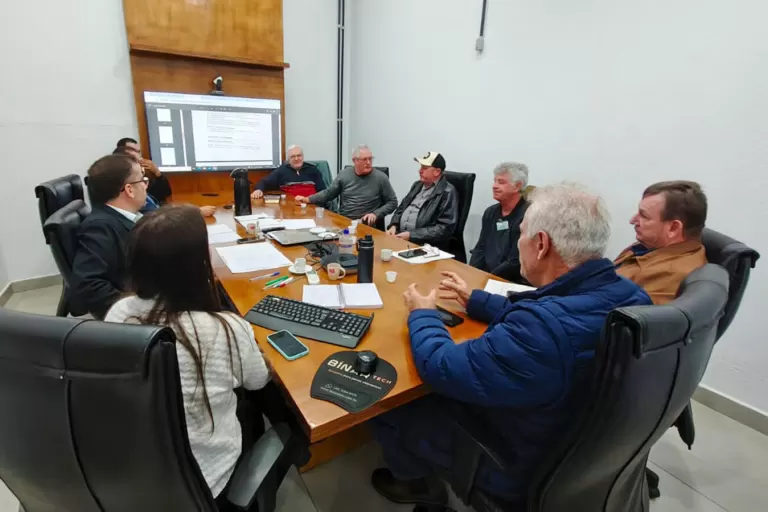 Festa do Agricultor 2026 já conta com sete pratos típicos confirmados