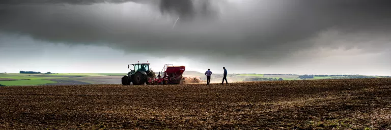 Sistema Faep repudia novo corte no recurso destinado ao Seguro Rural