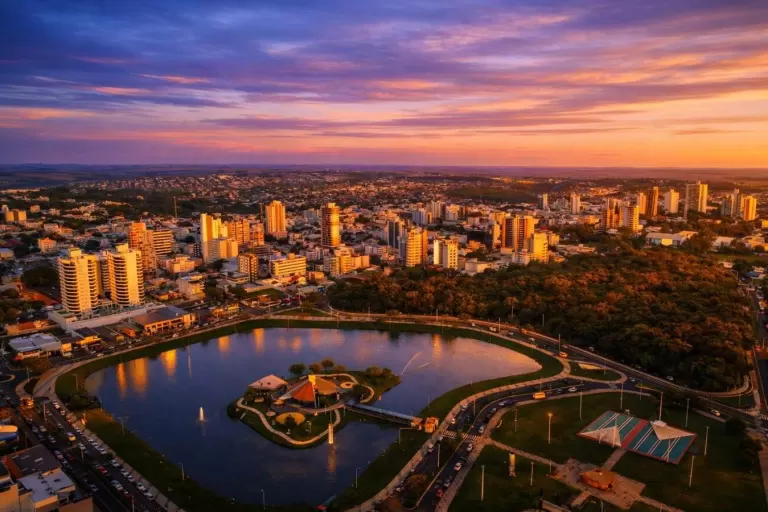 Toledo cresce acima da média e reforça protagonismo regional e estadual