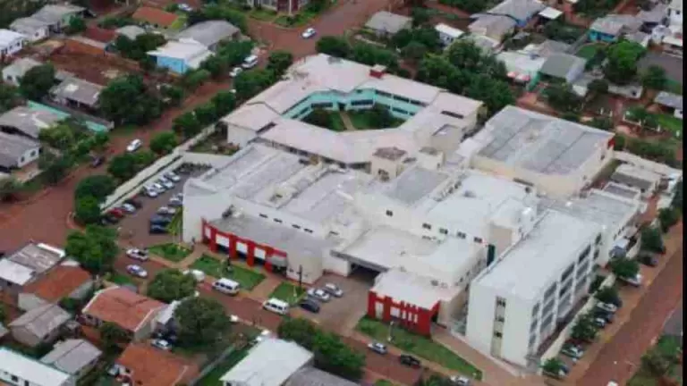 Uopeccan faz bazar com produtos apreendidos pela Receita Federal em Cascavel