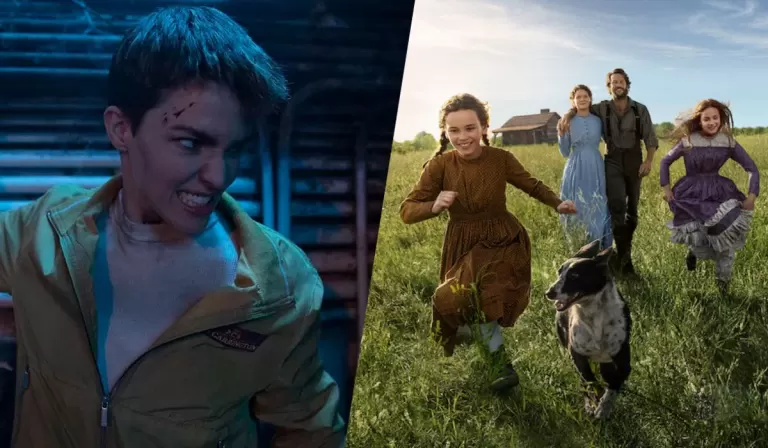 12 estreias na Netflix para assistir neste fim de semana