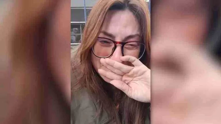 “Eu cheguei ao meu limite”, diz professora após aluno colocar vidro em sua água; veja o vídeo