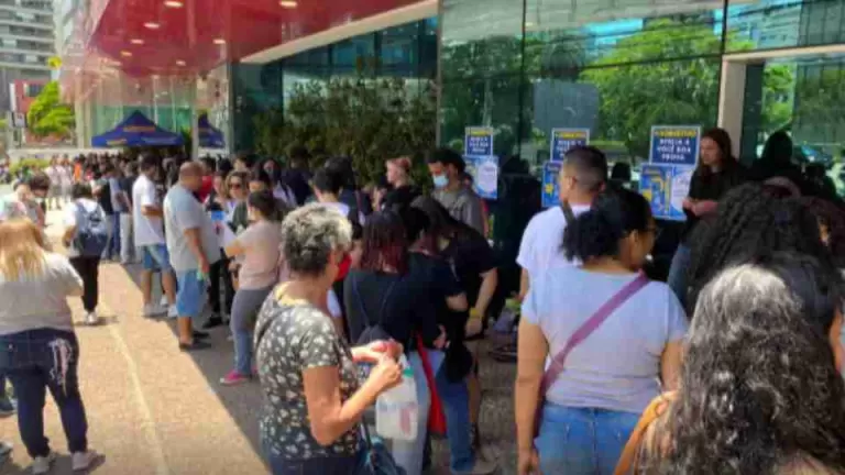 Inscrições para Prouni 2026 do 2º semestre estão abertas