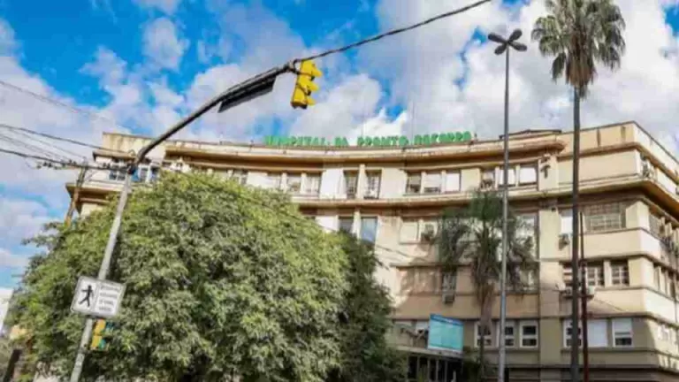 Menino de 3 anos espancado pelo pai morre após dias internado em estado grave 