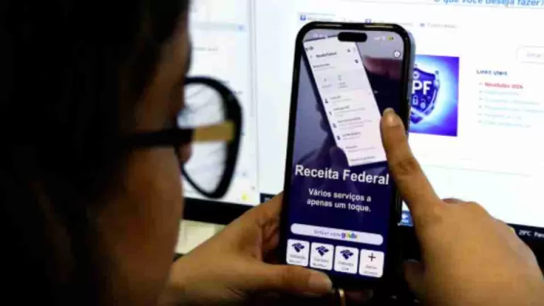 IRPF: lote especial restituição de restituição começa a ser pago nesta quarta-feira