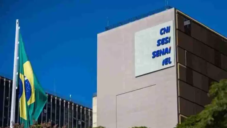 Indústria brasileira repudia taxação dos Estados Unidos sobre o Brasil