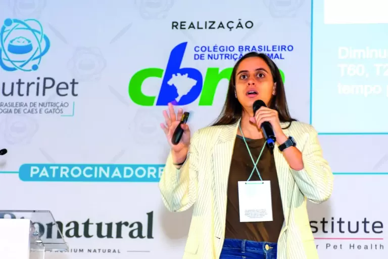 Dieta pode melhorar metabolismo de cães obesos antes da perda de peso