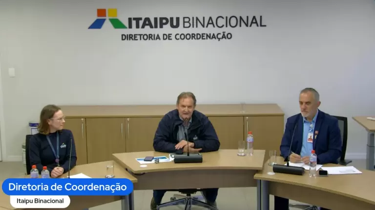 Itaipu divulga segunda chamada de edital de fortalecimento de organizações sociais
