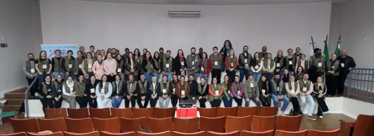 Convênio Linha Ecológica alinha ações para o segundo semestre em 55 municípios do Oeste