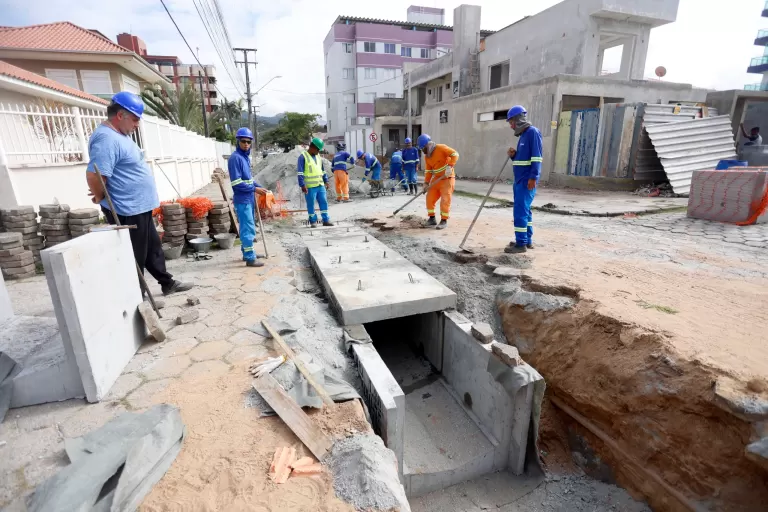 Paraná se prepara para o El Niño com simulados, obras e recursos para os municípios