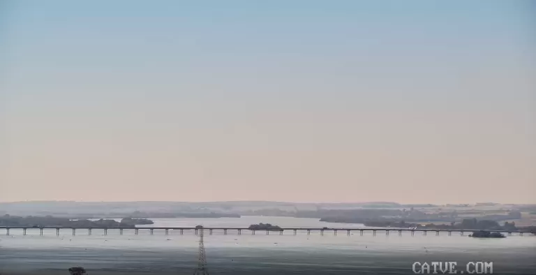 Ponte Ayrton Senna entra em obras e trânsito passa a funcionar no Pare e Siga