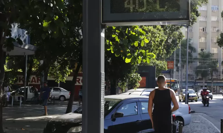 Chances do El Niño ser “muito forte” no final de 2026 chegam a 81%